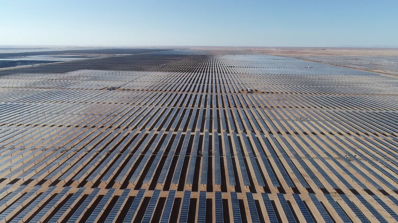 Site Mobilization Begins for 235 MWp Fleming Solar Farm in Kentucky
