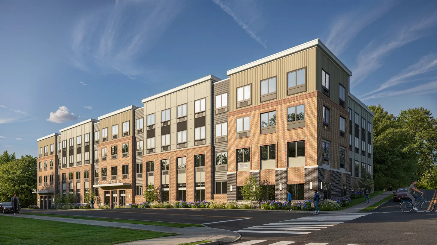 BFC Partners and SAA Canopy close $269M loan to redevelop Parkside Commons in Syracuse, delivering 393 affordable homes.