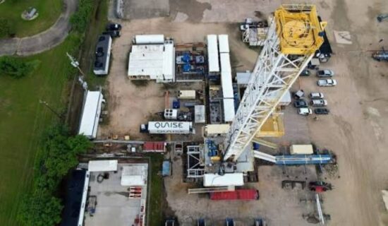 Quaise Energy Central Texas demonstration field