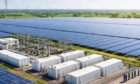 India's HMPL Plans 500MW Andhra Pradesh Solar Project