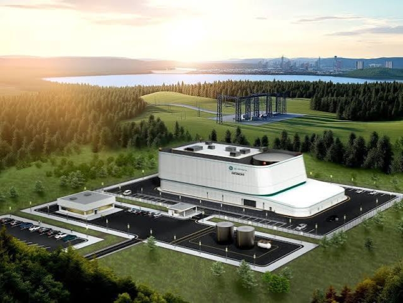SGE plans to develop 4.2 GW SMR nuclear fleet across three sites in the UK by 2034
