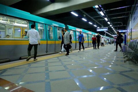 Phase Two of Cairo Metro Line 4