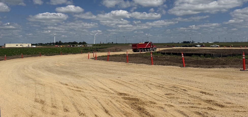 Three Wisconsin Renewable Projects Break Ground, Enough Energy for 100,000 Homes