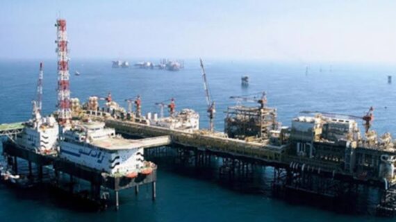 ADNOC Offshore EPCIC project