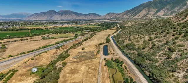 $750 Million Strawberry High Line Project in Utah Advances With Jacobs Engineering Selection