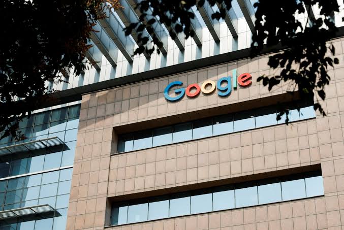 Google India Data Centre