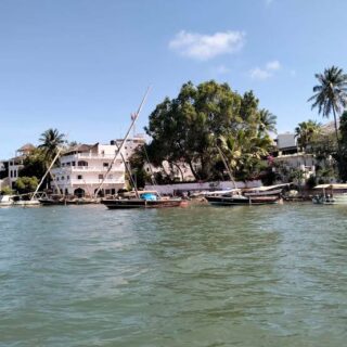  Lamu Palm Oil Plant