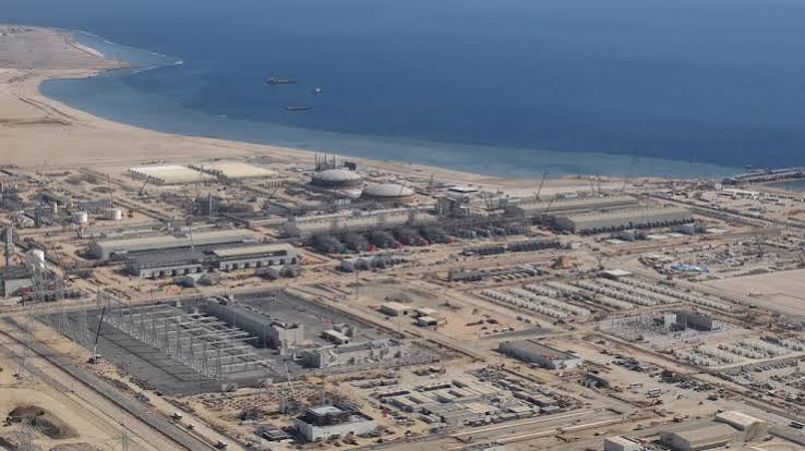 $8.4bn NEOM Green Hydrogen Plant: World’s Largest Hydrogen Facility Hits Construction Milestone