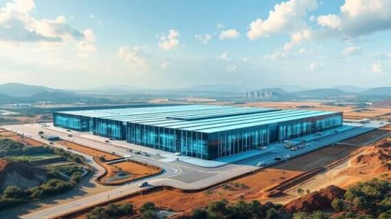 Odisha Data Center