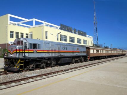 The project could receive up to $1bn in US financing.