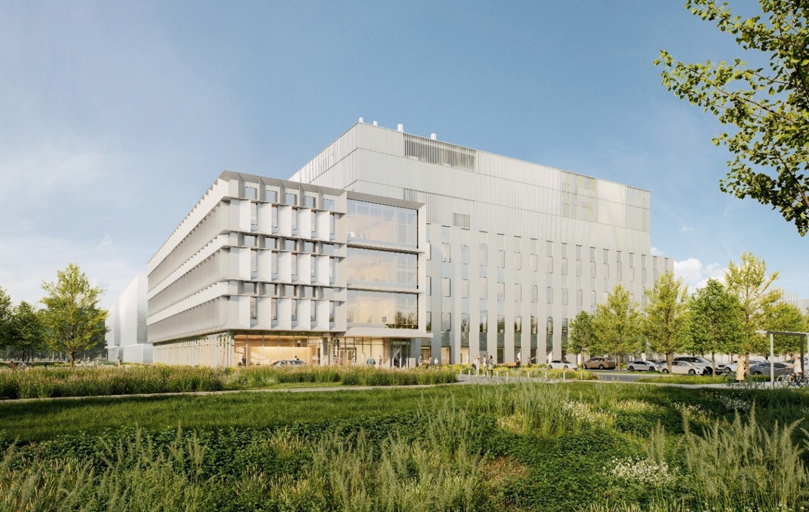 PCL Construction Wins CAD 768.6 Million Ottawa Science Hub Contract