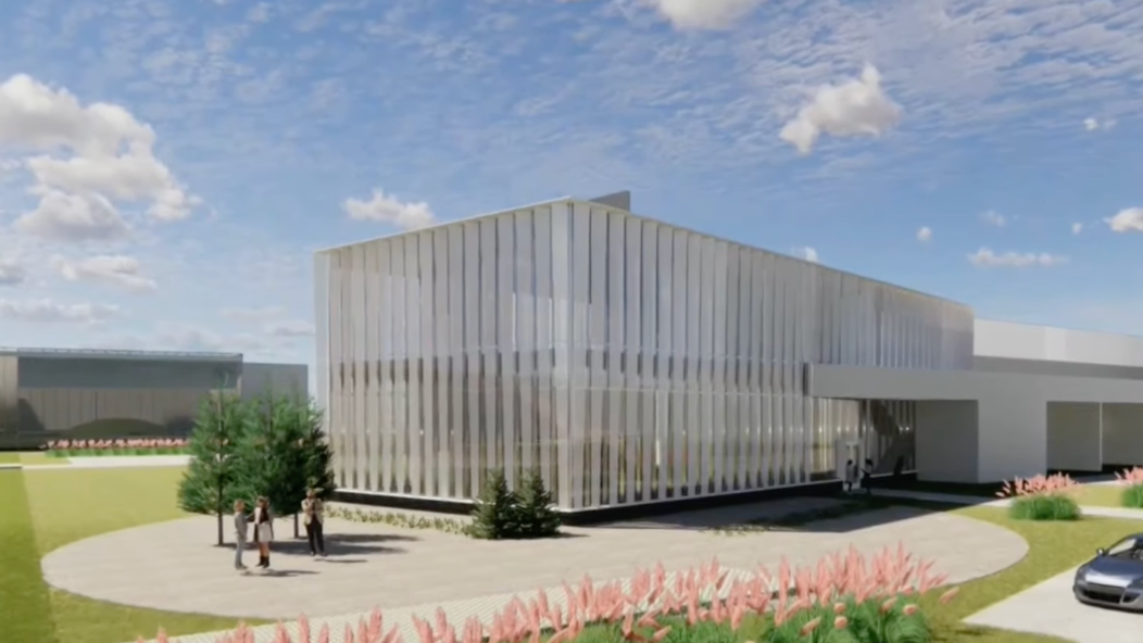 Minnesota Aerospace Complex Anchors a $1.1 Billion Hypersonic Testing Campus in Dakota County