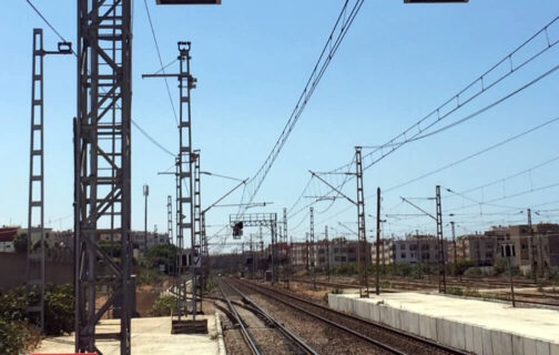Tangier-Casablanca Rail Corridor Signals a New Front in Morocco's $10 Billion Rail Push