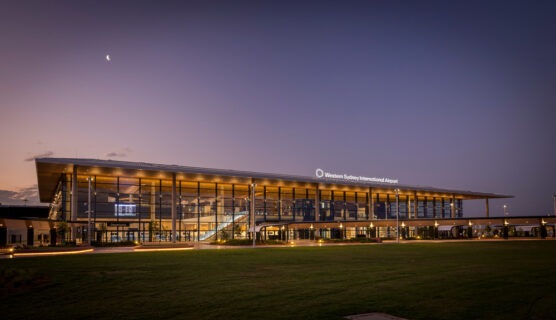 Sydney Airport Appoints Multiplex to Deliver A$6 Billion T2-T3 Terminal Merger