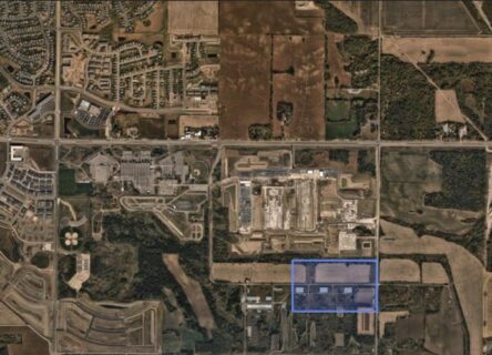 Minnesota Aerospace Complex Anchors a $1.1 Billion Hypersonic Testing Campus in Dakota County