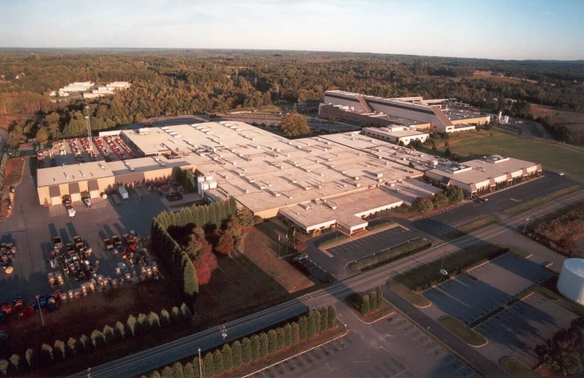 Prysmian to Build $1 Billion Fiber and Glass Campus in Claremont, North Carolina