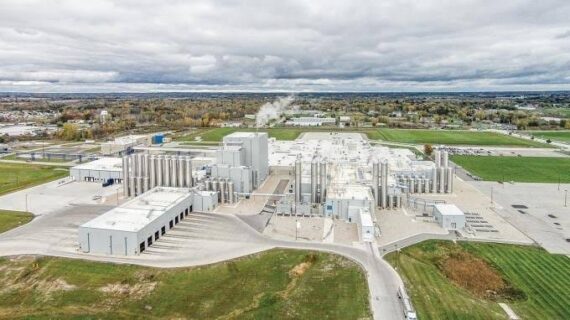 Fairlife Coopersville Expansion: Coca-Cola Invests $650 Million to Boost Michigan Dairy Processing