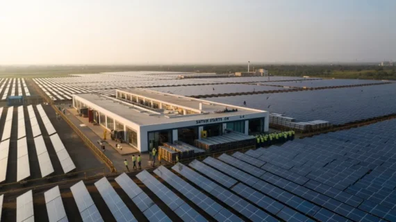 Saatvik Signs MoU With Odisha For 3.6 GW Solar Cell Plant, Expanding Its Gopalpur Hub