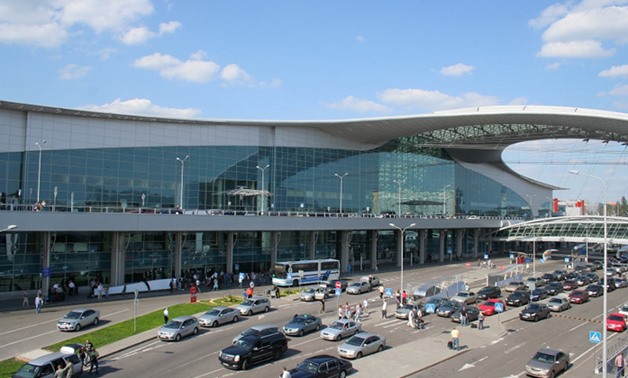Cairo Airport Terminal 4 Set for US$3.5 Billion Build, Adding 40 Mn Passengers to Annual Capacity