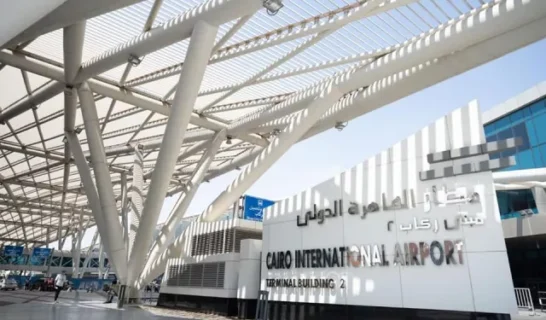 Cairo Airport Terminal 4 Set for US$3.5 Billion Build, Adding 40 Mn Passengers to Annual Capacity