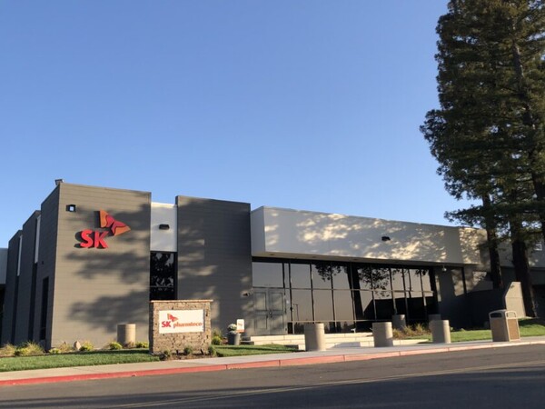 SK Pharmteco Completes US$260 Million Sejong Peptide Plant