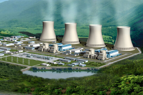 China Nuclear Power Projects Worth US$25 Billion Clear State Council Approval