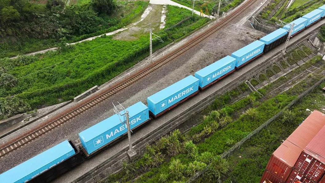 Tangier-Casablanca Rail Corridor Signals a New Front in Morocco's $10 Billion Rail Push