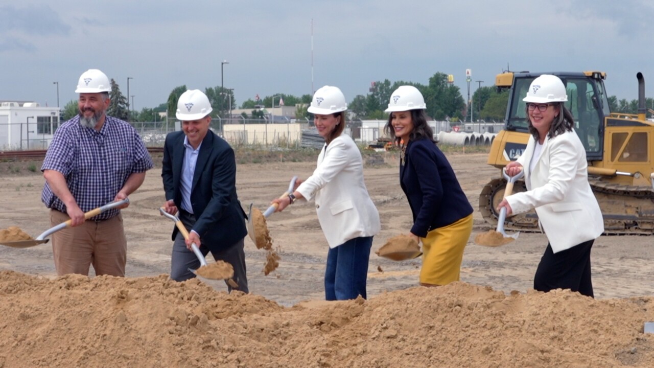 Fairlife Coopersville Expansion: Coca-Cola Invests $650 Million to Boost Michigan Dairy Processing