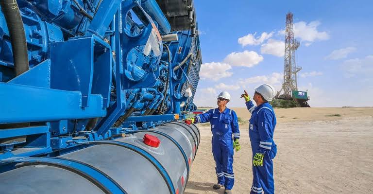 ADNOC’s Rich Gas Project: Tecimont and Wison Secures $8.2bn Contract for Phase 2 and 3 Construction