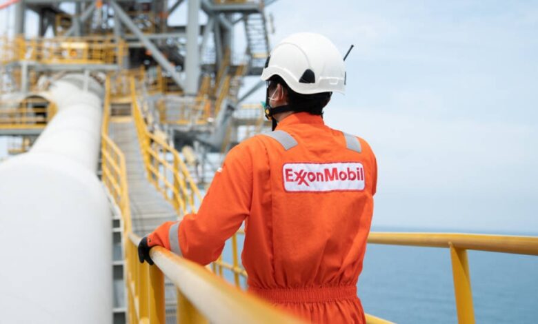 Rovuma LNG Phase 1