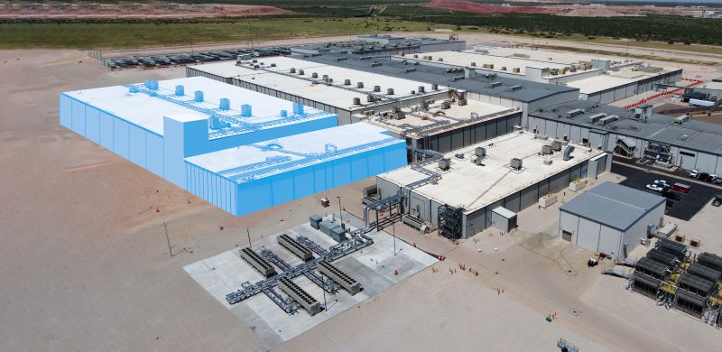 $8bn+ Uranium Enrichment Plant Expansion by Urenco Breaks Ground in New Mexico