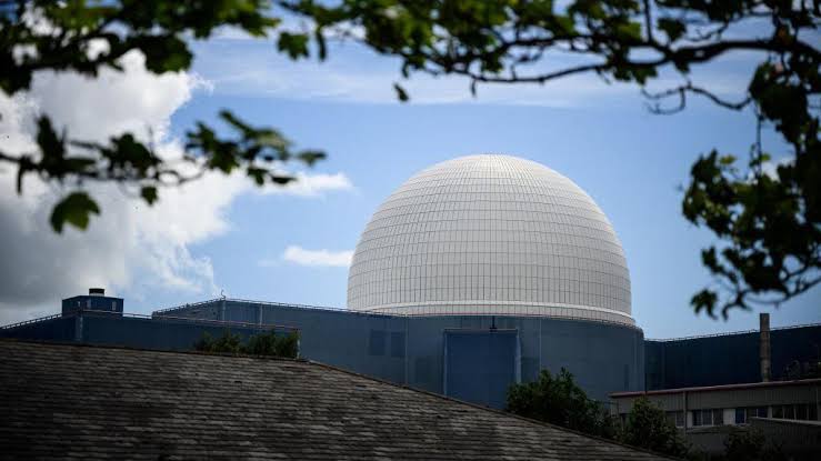 £38.2bn Sizewell Point C Nuclear Plant Faces Major Setback as the Link Road Construction Slips