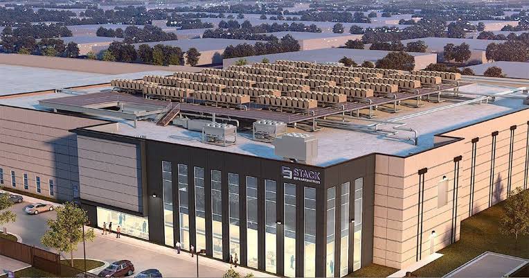 $25bn+ Stack APAC Data Centers Draw Macquarie Bid Interest as AI Reshapes Construction in Australia