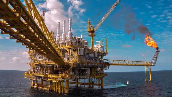 Umm Shaif Gas Project