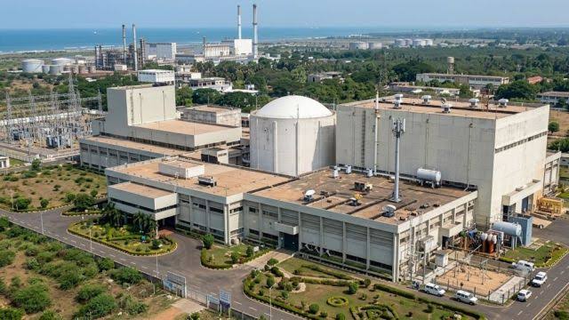 Untra Nuclear Reactor Park Targets 440 MW with Eight Lead-Cooled Reactors in Tierp, Sweden