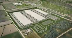 QTS Signs 48 MW Solar PPA With ENGIE for Texas Data Center Operations