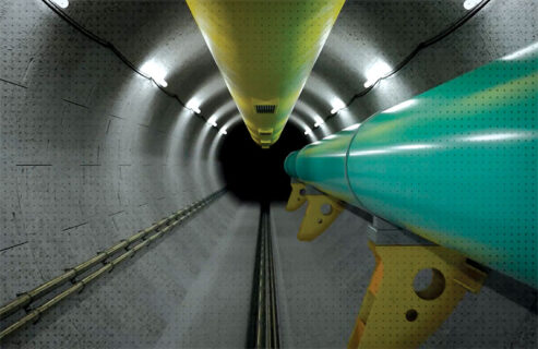 On July 15, Michigan’s departments of Natural Resources and Environment, Great Lakes and Energy issued two key permits for the tunnel project.