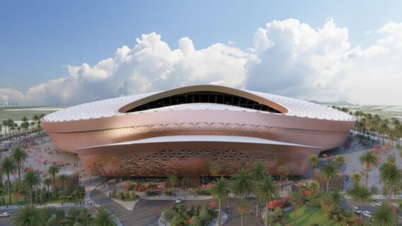 Morocco has kicked off a MAD 2.816 billion ($304.3 million) project to modernize the Fes Sports Complex..