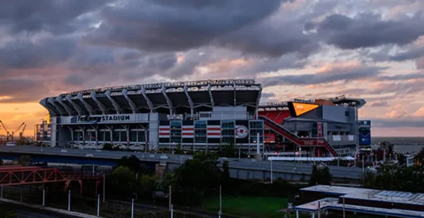 Huntington Bank Field