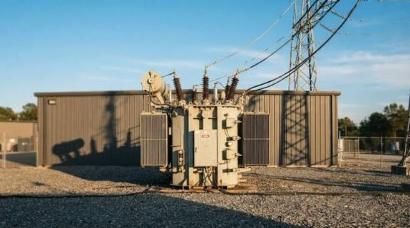 TeraWulf’s Justified Data Campus Secures 482 MW Power Approval in Kentucky