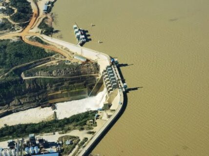 Construction began in June 2019 and was completed in March 2025.