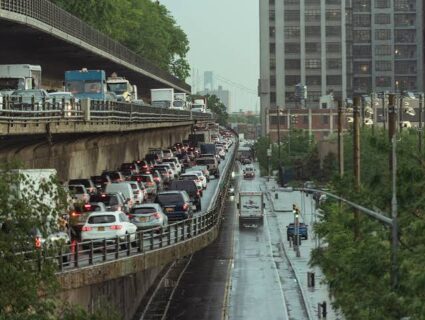 NYC Unveils $4B Plan to Rehabilitate Aging BQE Central