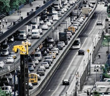 NYC unveils a $4B plan to rehabilitate BQE Central in Brooklyn, with temporary bypasses and construction set to begin in 2030.