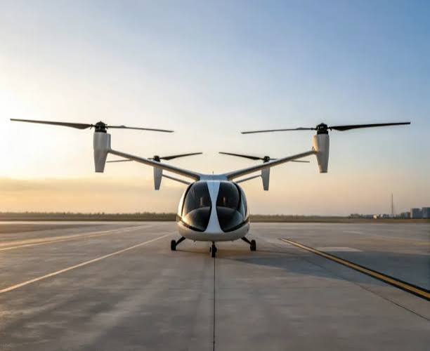 Prince Contracting and Turner Construction are building the nation’s first dedicated Advanced Air Mobility test track at SunTrax, with vertiports, charging infrastructure and dedicated airspace for eVTOL testing.