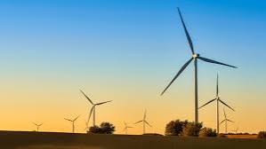 Badger Hollow Wind Energy Center