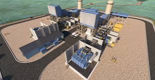Lyon County Generating Station