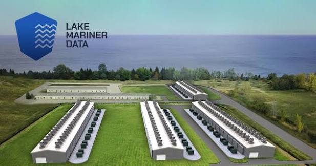 TeraWulf Brings 102 MW Online at Lake Mariner as 336 MW AI Data Center Expansion Continues