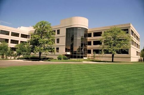 BMS Pharmaceutical Manufacturing Campus