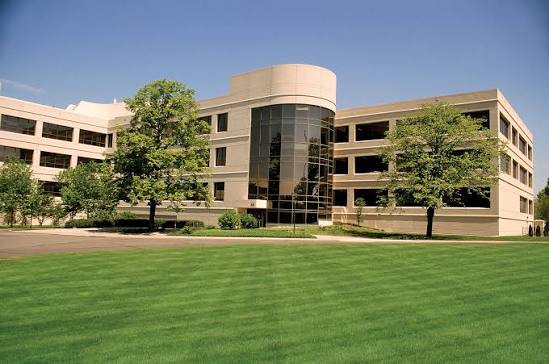 BMS Pharmaceutical Manufacturing Campus