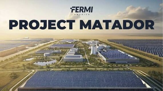 Fermi Matador Power Complex